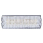 Bulkhead led noodverlichting 4W IP65