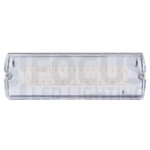 Bulkhead led noodverlichting 6,5W IP65