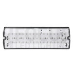 Bulkhead led noodverlichting 6,5W IP65 - Afbeelding 4