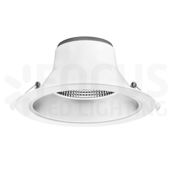 Reflector 3CCT led downlight Ø174mm max. 20W