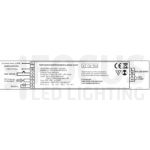 Focus inbouw noodunit voor led buizen max:25W - Afbeelding 2