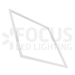 Edge led panel