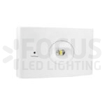 Corridor lens voor FL41026 - Afbeelding 2