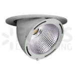 Retail led downlight 90° - Afbeelding 3