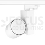 Prof. led tracklight 32W CRI>90 - Afbeelding 2