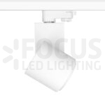 Prof. led tracklight 32W CRI>90 - Afbeelding 3