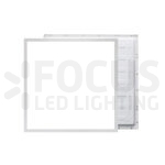 Back-lit 3CCT led panel 60x60cm Philips CertaDrive
