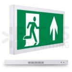 Escape led noodverlichting 3W - Afbeelding 2