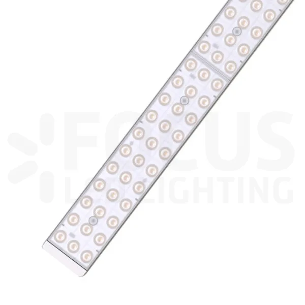 Trunk led module