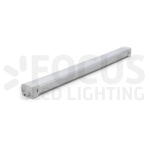Led tri-proof 3CCT batten 120cm