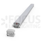 Led tri-proof 3CCT batten 120cm - Afbeelding 2
