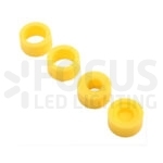 Top Connect IP68 waterdichte kabeldoos met 3 wartels - Afbeelding 2