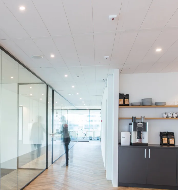 Categorie led downlights