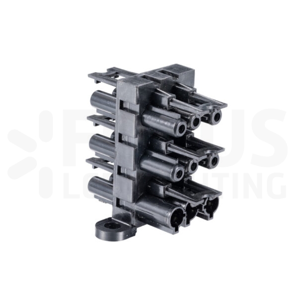 Top Connect 18I3 E-splitter 5-voudig
