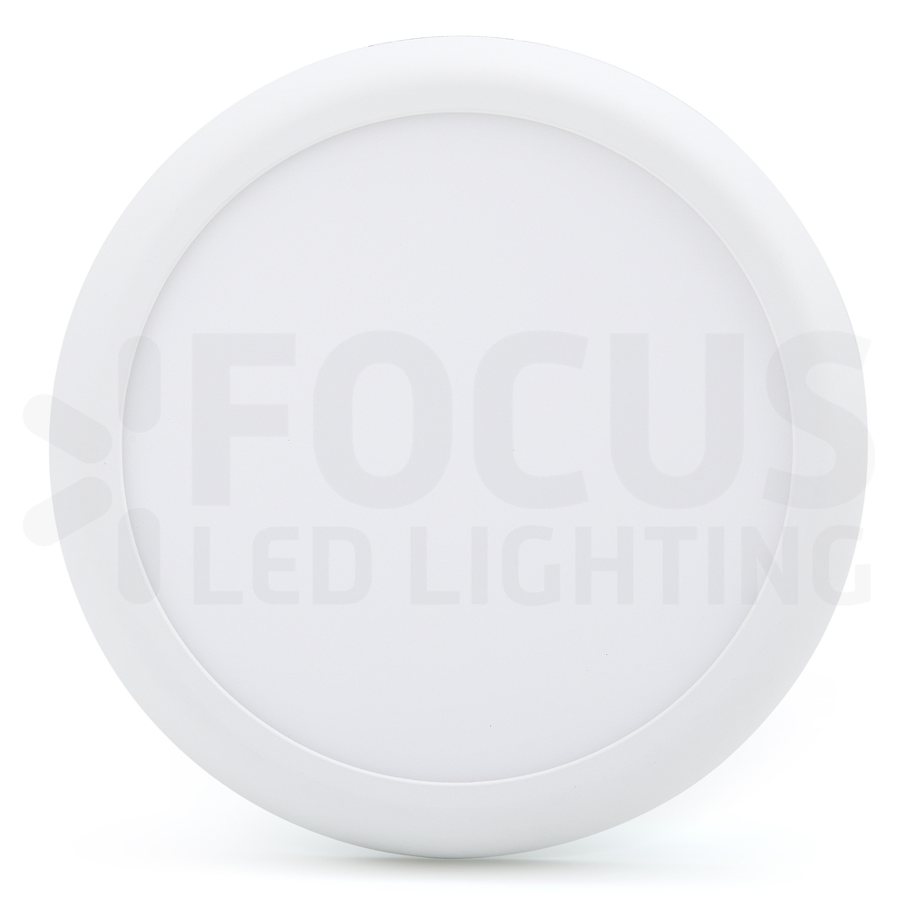 FL21100 Multi 3CCT led downlight TRIAC-dim 18/25W Ø300mm - Afbeelding 1
