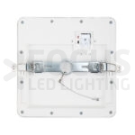 Multi 3CCT led downlight TRIAC-dim 12/18W 220x220mm - Afbeelding 3