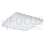 Multi 3CCT led downlight TRIAC-dim 12/18W 220x220mm - Afbeelding 2