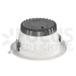 Evo 3CCT opal led downlight CRI>90 Ø174mm - Afbeelding 3