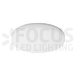 Lumi 3CCT led plafonnière 9/14W Ø220mm met sensor - Afbeelding 2