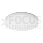 Lumi 3CCT led plafonnière 12/17W Ø280mm met sensor - Afbeelding 2