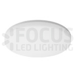 Lumi 3CCT led plafonnière 16/23W Ø330mm met sensor - Afbeelding 2