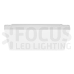 Lumi Square 3CCT led plafonnière 12/17W 280x280mm met sensor