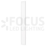 150x20cm UGR19 3CCT Flat led panel Philips CertaDrive - Afbeelding 5