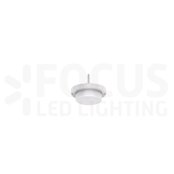 Haisen Bewegingssensor Bluetooth voor Led high bay powerswitch inregelen/bedienen met app