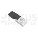 Adapter met Wieland 5P connector voor Boke DALI led drivers - Afbeelding 2