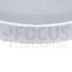 Evo 3CCT led plafonnière 8/12/15W Ø335 met sensor - Afbeelding 3