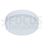 Evo 3CCT led plafonnière 5/8/10W Ø267mm