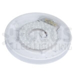 Evo 3CCT led plafonnière 8/12/15W Ø335 - Afbeelding 2